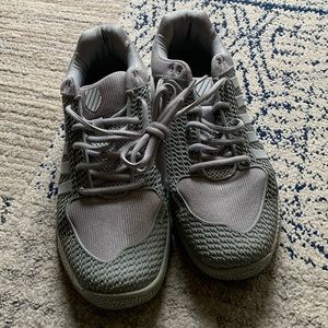 K Swiss pickleball shoes